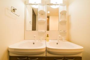 Nihombashi Guestroom 602