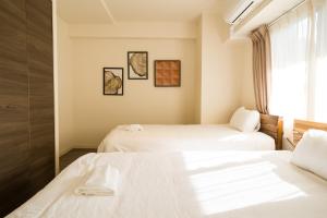 Nihombashi Guestroom 602