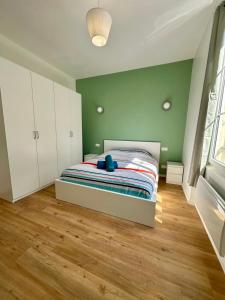 Havre de paix cosy proche gare - Chez Jessica