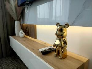 MAXTON Design APARTMENTS