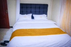 Zariah Homes 1BR Ksm