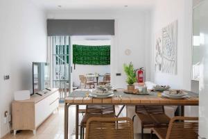 Chalet con Azotea de Ensueño y Barbacoa Laurum 9