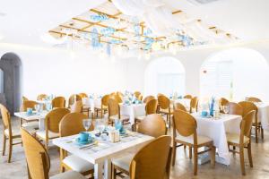 DBlue Búzios Hotel Boutique