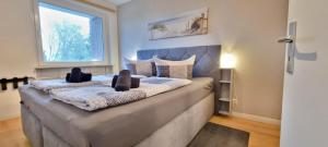 Belle16 "Stadtdomizil am Binnensee"