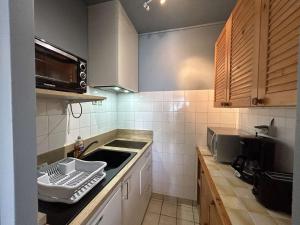 SH380-043 - Appart 2 pièces 4 couchages - SAINT HILAIRE DE RIEZ