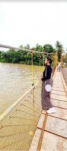 Sharvati Backwater Homestay