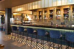 Riu Palace Swahili -Inclusive - Adults Only