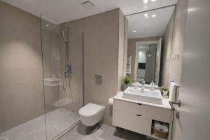 Metropolitan BW Lux Apartment