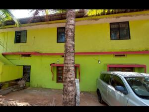 Sharvati Backwater Homestay