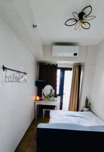 MC Staycation at Spring Residences Near Airport