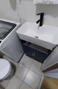 MC Staycation at Spring Residences Near Airport