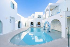 DBlue Búzios Hotel Boutique