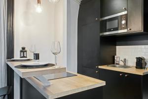 Appartement Majorel - Welkeys