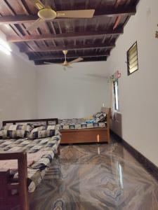 Lewis Homestay