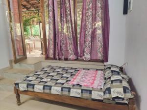 Lewis Homestay