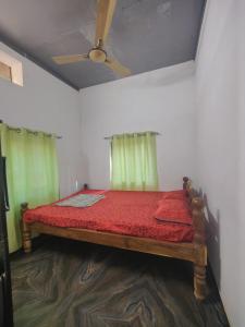 Lewis Homestay