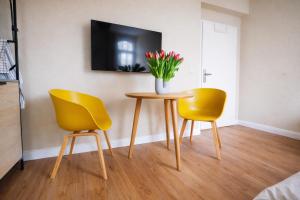 Gemütliches Studio am Bergedorfer Schloßpark