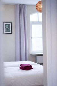 Gemütliches Studio am Bergedorfer Schloßpark