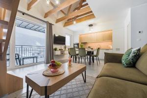 Apartamenty Narciarska Dolina Czyrna - szczyrkapartamenty