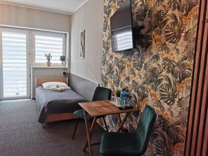 Gościniec nad Olzą