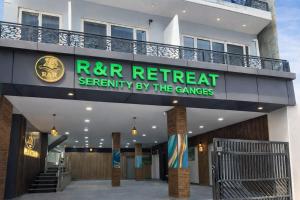 RNR Retreat Serenity By The Ganges Badrinath Vatika