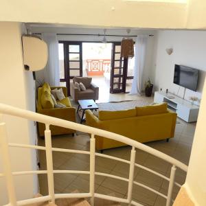 Salt and Sand suite Duplex