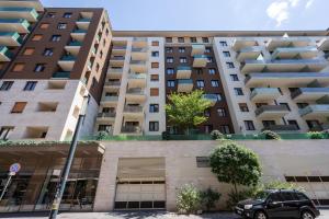 Free Spirit Apartment with amazing balcony