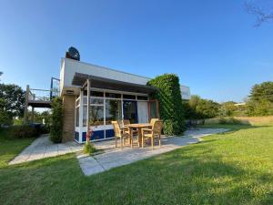 Theijwerck - Ouddorp NOT INTENDED FOR COMPANY OR WORK-RELATED STAYS