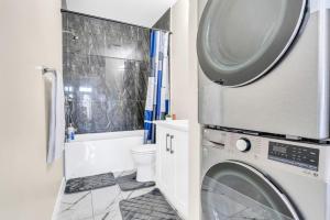 2 Bedroom Smart Secondary Suite with Gazebo view