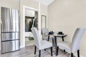 2 Bedroom Smart Secondary Suite with Gazebo view