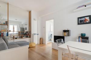GuestHost - Cosy Apartment in Milano Vetra