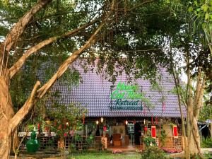 Nam Cat Tien Riverside Retreat