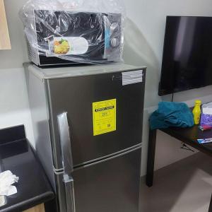 1-Bedroom Condo with Balcony at SMDC Shore 2, Pasay City