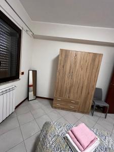 La terrazza sul mare