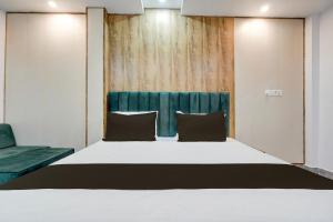 HOTEL O BLUE DIAMOND