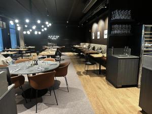 Fjällen Levi No12 - Cozy Mountain Apartment