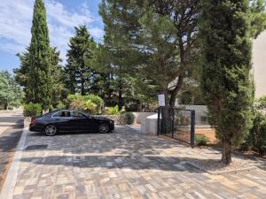 M Residence - luxury apartments with private pools