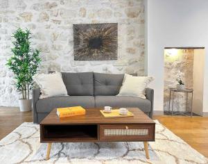 Spacious family flat - Le Marais