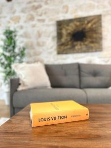 Spacious family flat - Le Marais