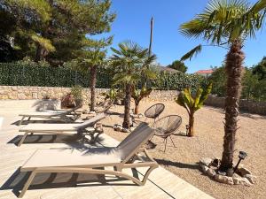 M Residence - luxury apartments with private pools