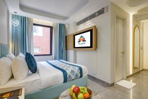 Hotel The Janak By Shanti Paharganj, New Delhi