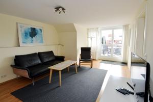 Haus Ingrid Wohnung 2 - Brückstr 28 Whg 2