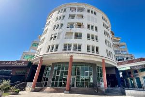 Cozy studio 2 minute walk to beach