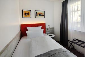 Garner Hotel Wiesbaden City by IHG