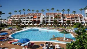 Cool Duplex in Playa las Americas