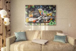 Arielle Suites Appartement Sebastian