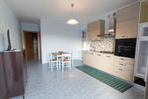 Casa vacanze La Fonda