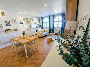 LEden Dacquois, vue exceptionnelle, plein centre