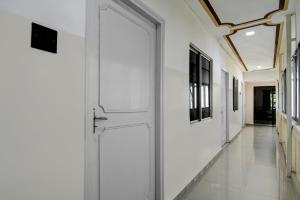 Super Hotel O Galaxy Inn