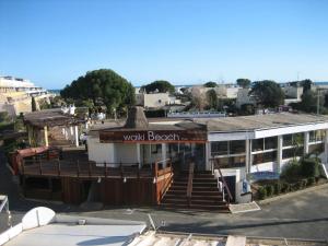 Appartement Port Nature 541 - 4 personnes